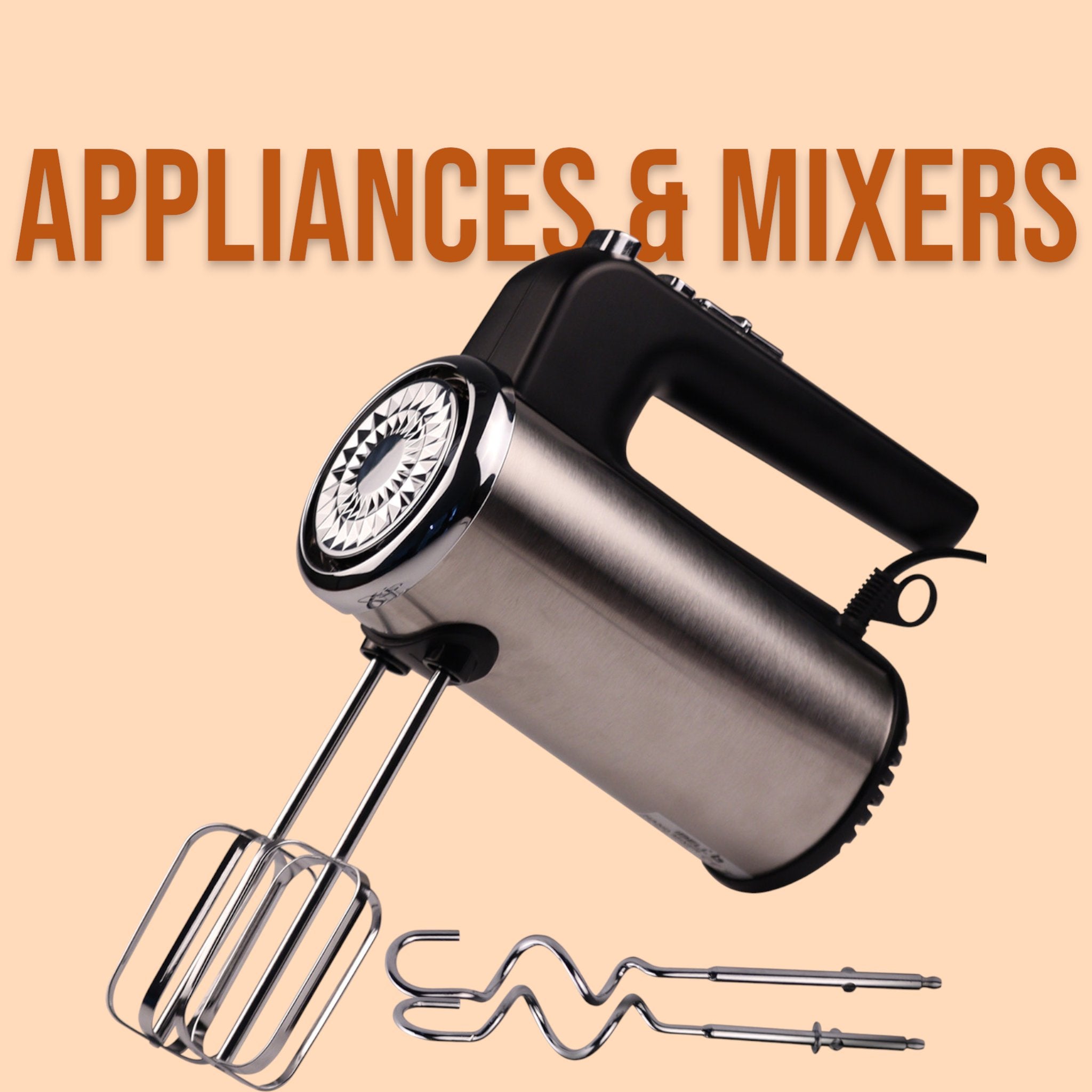 Appliances & Mixers Page 3 Arife Online Store