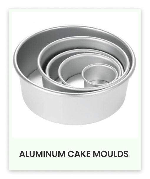 Cake moulds clearance online