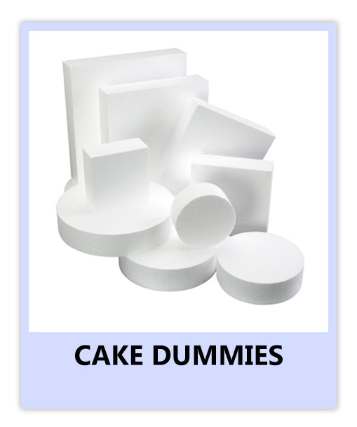 Thermocol Cake Dummy at Rs 25/piece in Mumbai