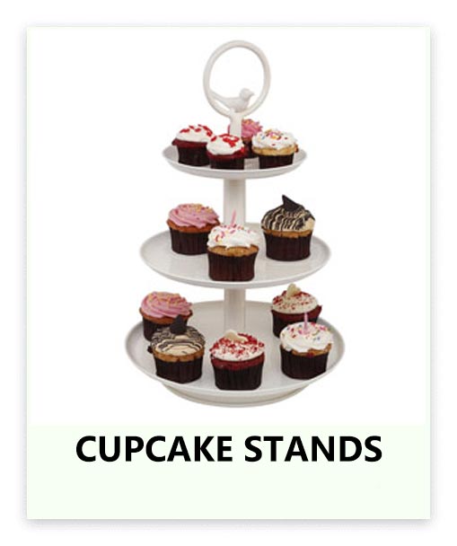 Cake Stands – Arife Online Store