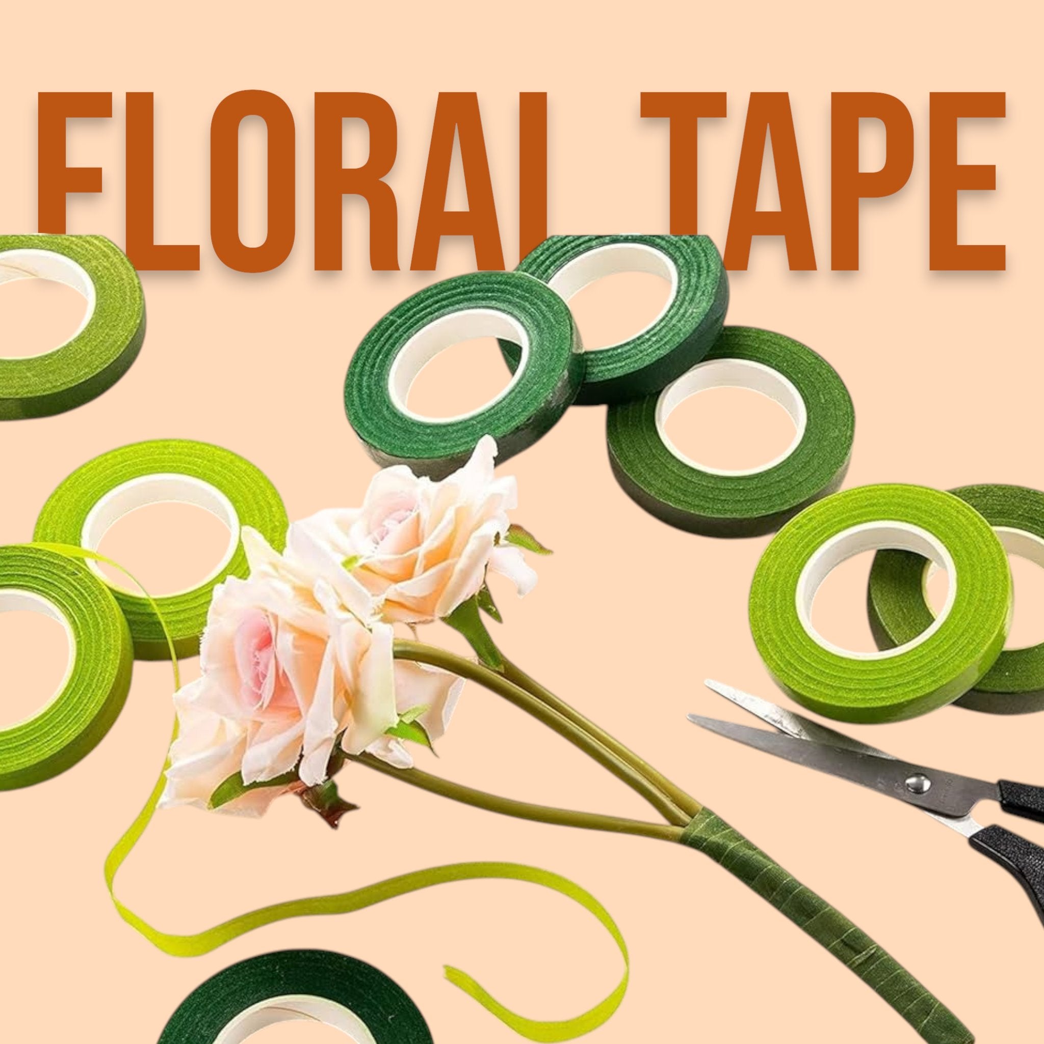 Floral Tape Arife Online Store