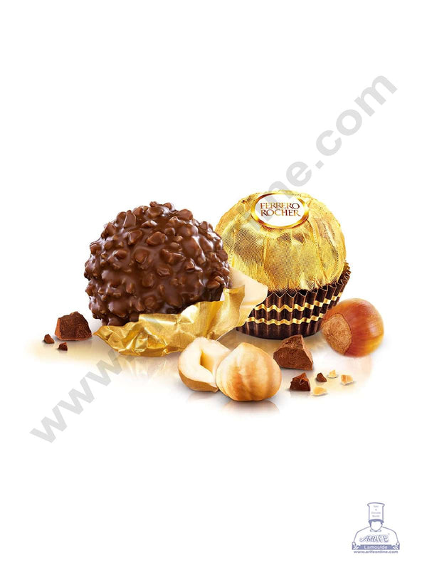 Ferrero Rocher Chocolate Box - 16 Piece