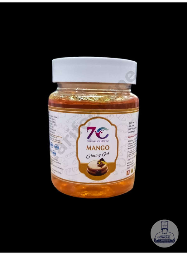 7C Mango Glazing Gel (200 gm)