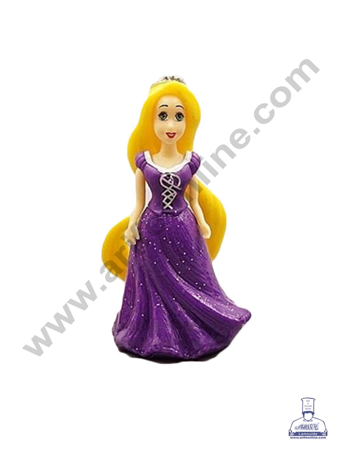 Rapunzel barbie toys best sale