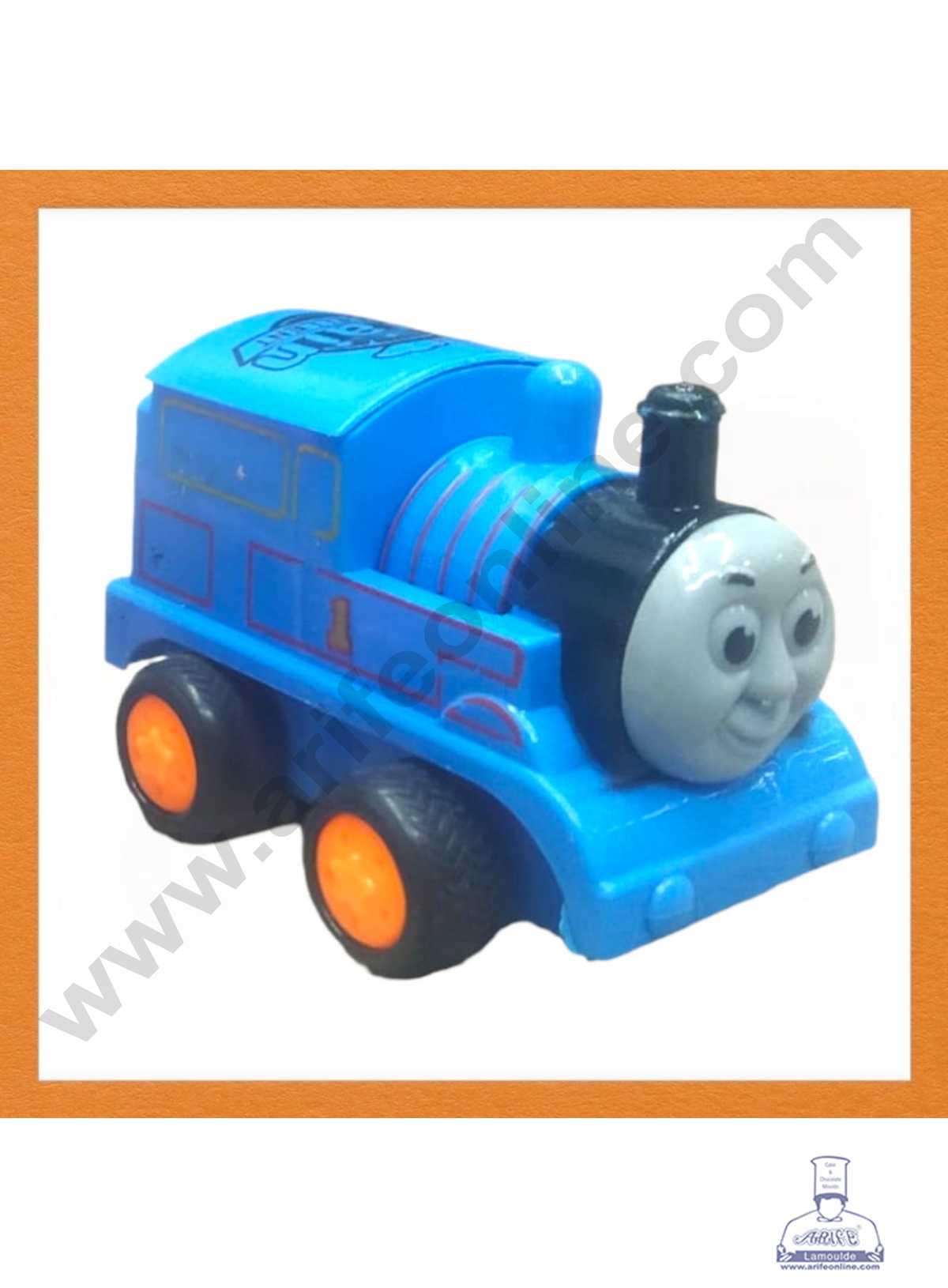 CAKE DECOR™ 1 Pieces Pink Thomas & Friends Engine Toys Cake Toppers (S –  Arife Online Store