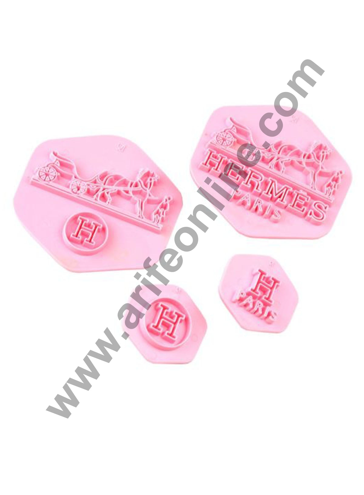 New hermes cutters Clearance