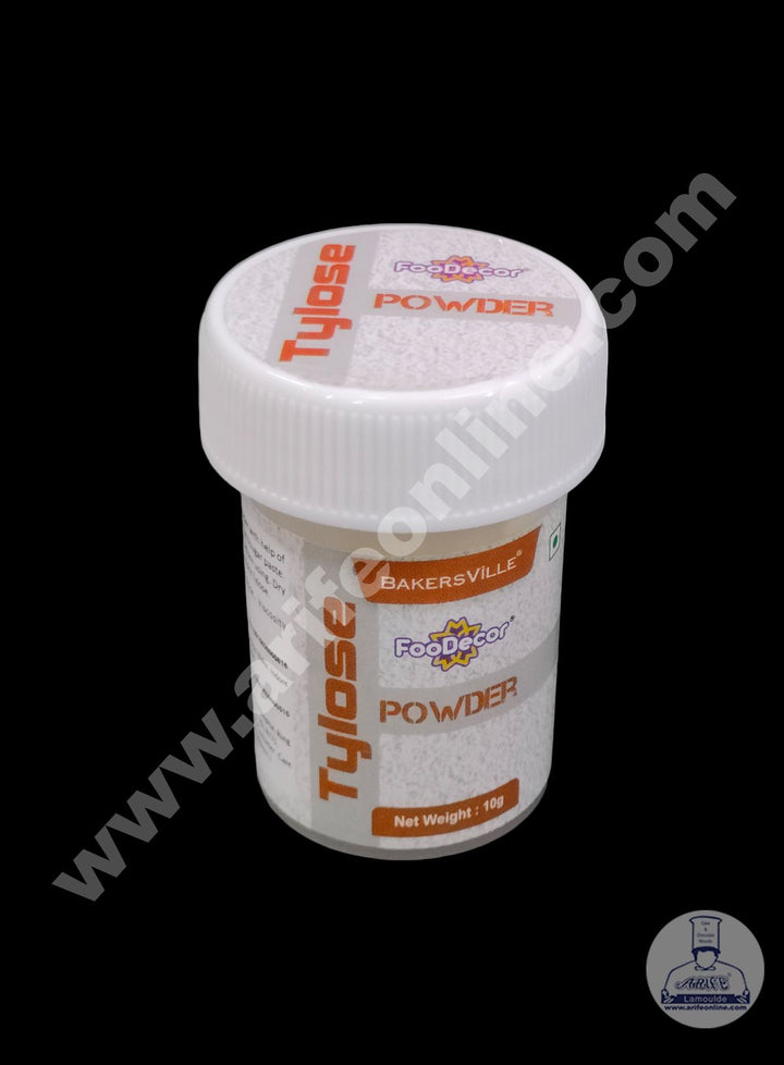 FooDecor Tylose Powder – ( 10 gm )