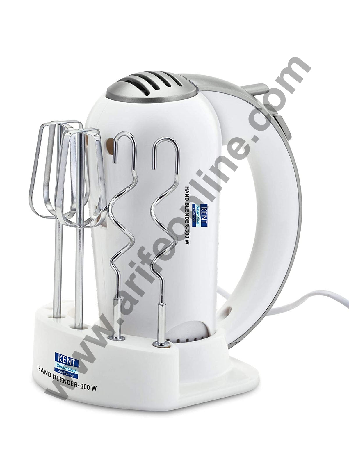 KITCHEN BLENDER / HANDMIXER FRAPPE EKM001B - Hand Mixer with