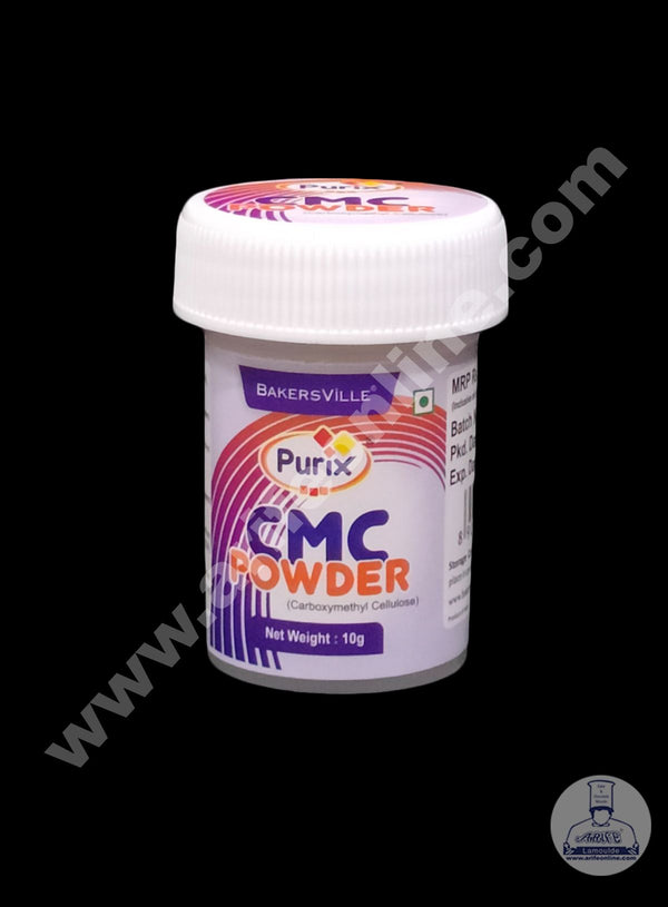 Purix CMC Powder - ( 10 gm )