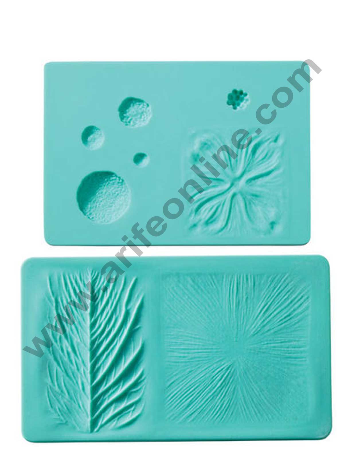 Flower Lollipop Mold  Daisy Silicone Lollipop Mold - Sweets & Treats™