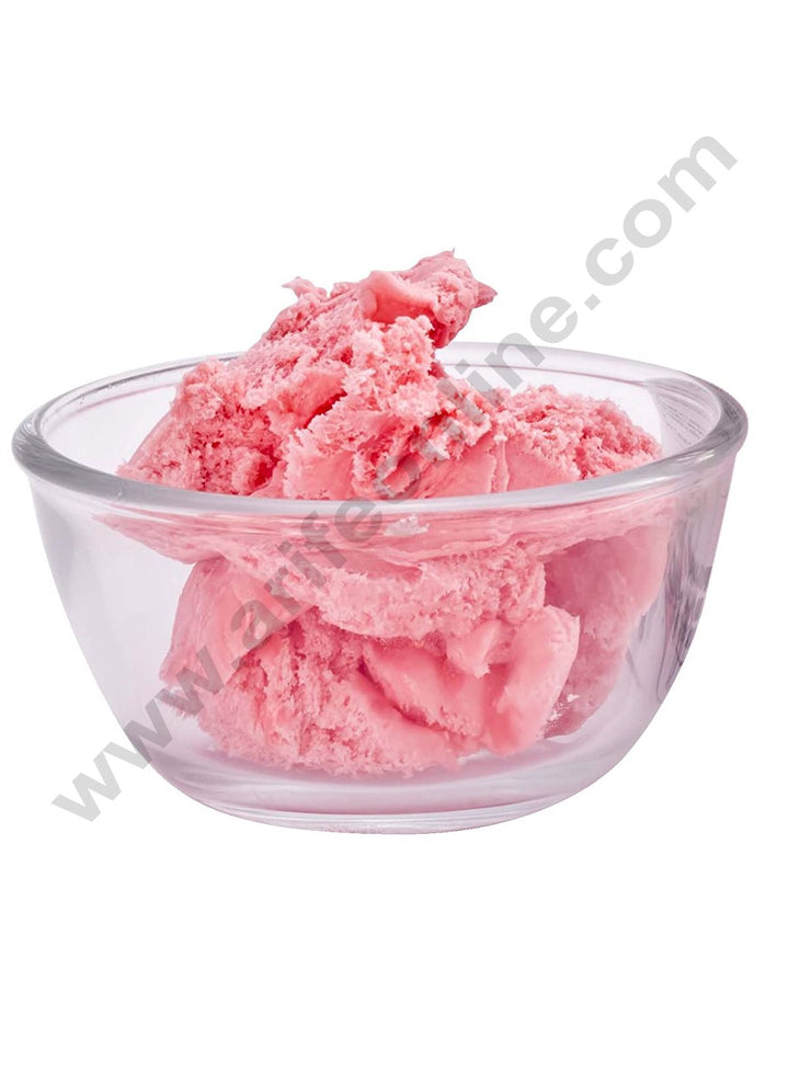 Vizyon Sugar Paste (Fondant) -Pink, 1kg