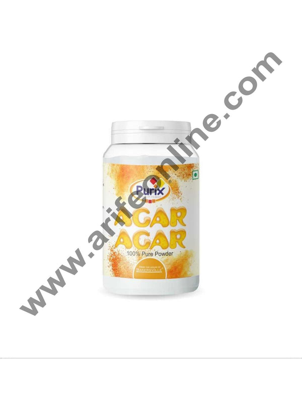 Purix™ Agar-agar Powder, 75gm