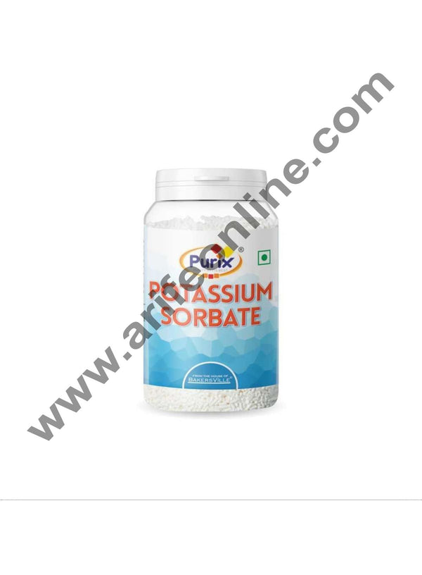 Purix™ Potassium Sorbate, 75gm