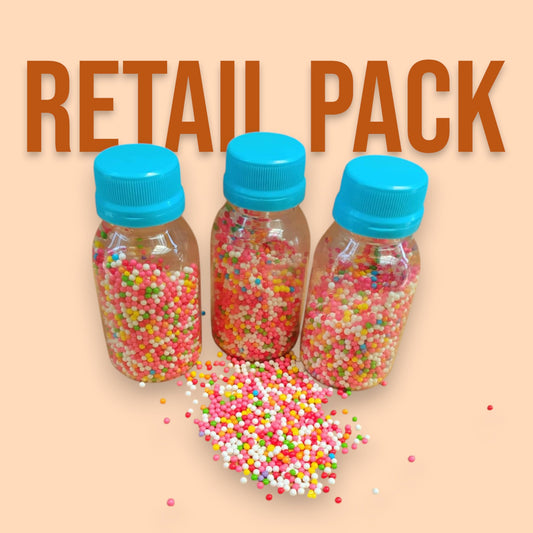 Retail Pack