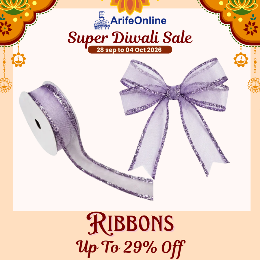 Curling Ribbon