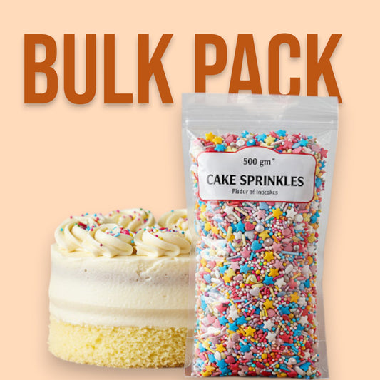 Bulk Pack