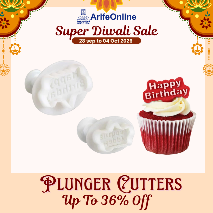 Cutters Plungers Cutters