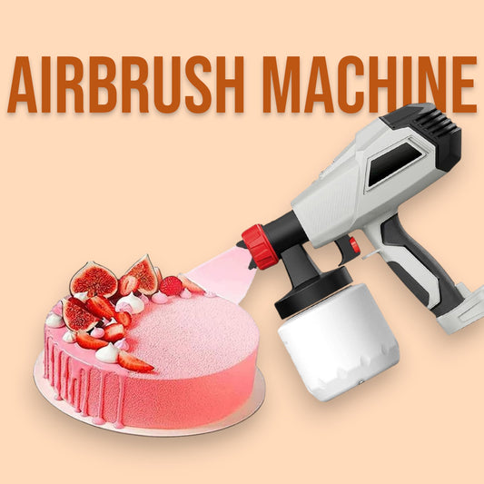 Airbrush Machine