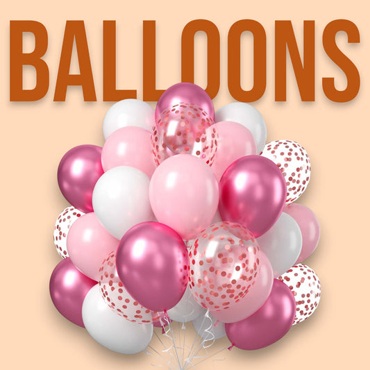 Balloons