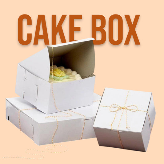 Cake Box