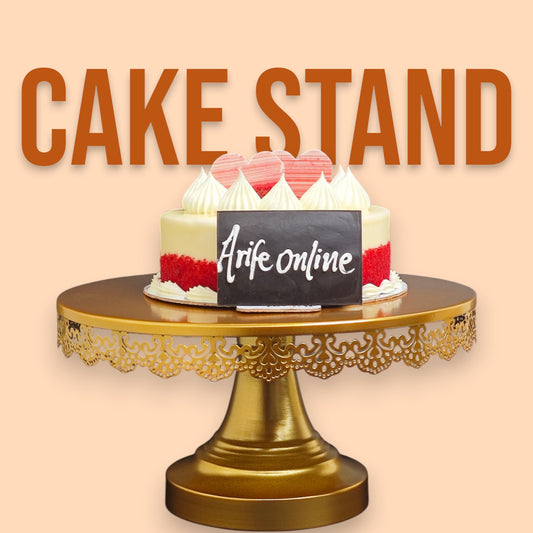 Cake Stands