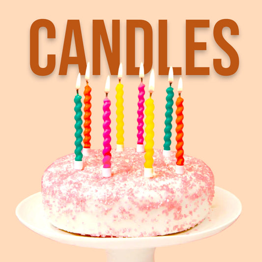 Candles