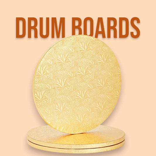 Drum Boards