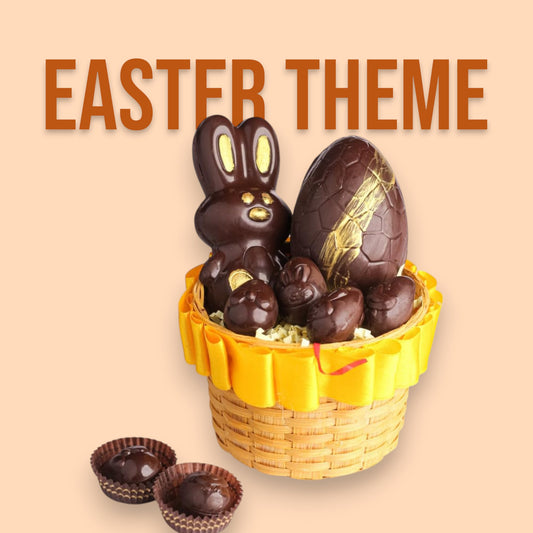 Easter Theme