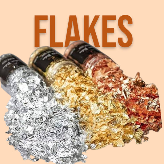 Leafs And Flakes