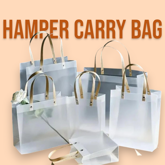 Hamper Carry Bags