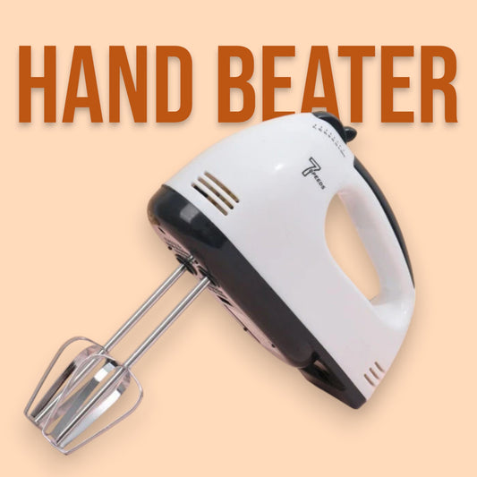 Hand Beater