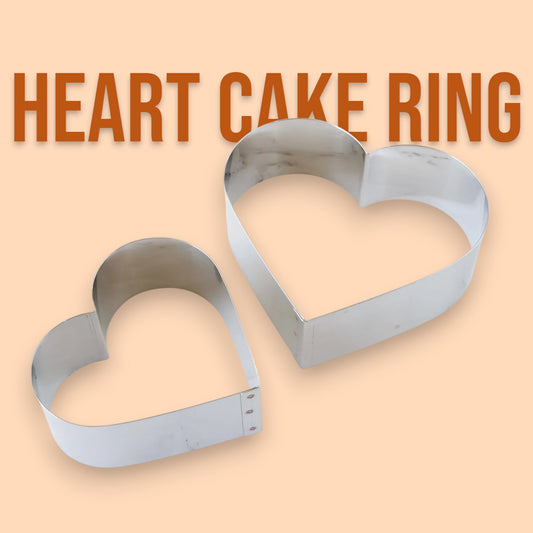 Heart Ring