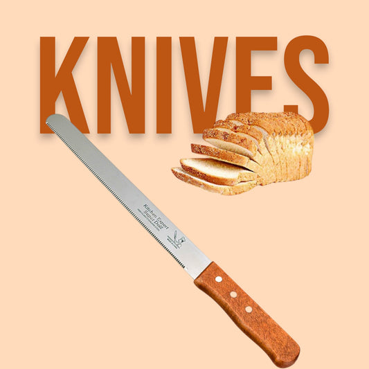Knives