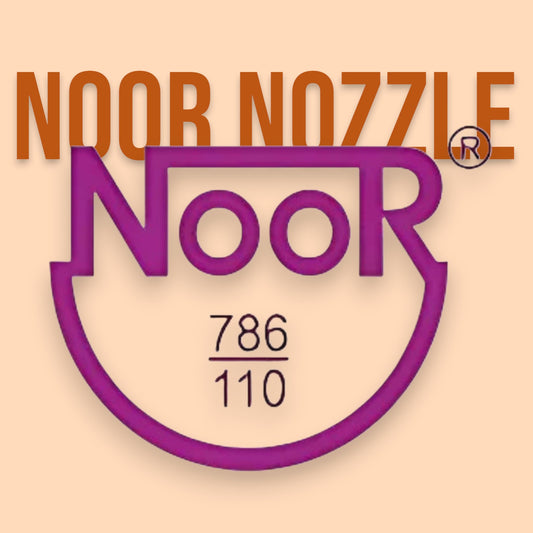 Noor Nozzle