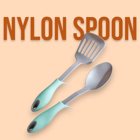 Nylon Spoon