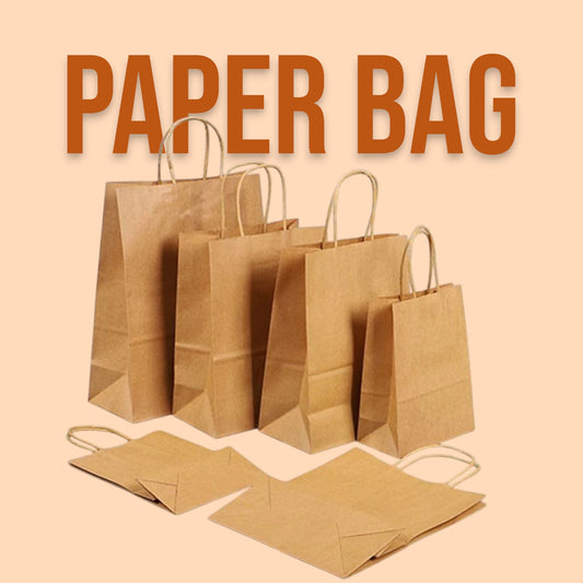 Paper Bag