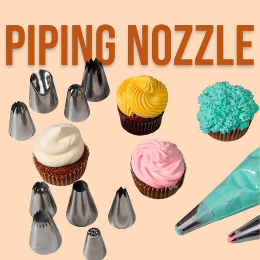 Piping Nozzles