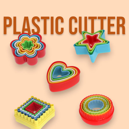 Cutters Plastic Cutters