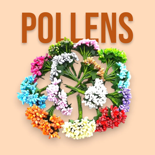Pollens