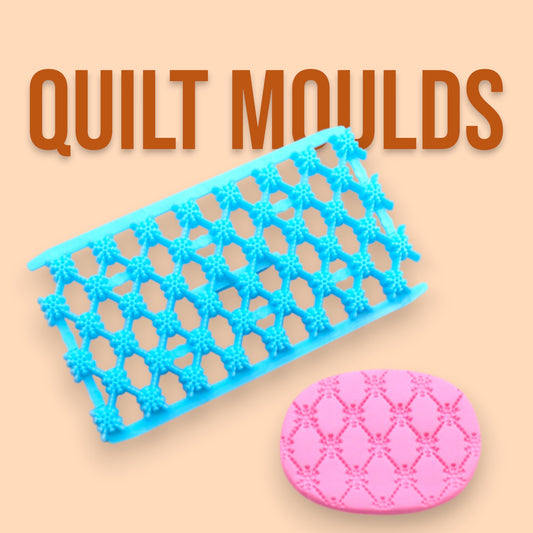 Quilt Moulds