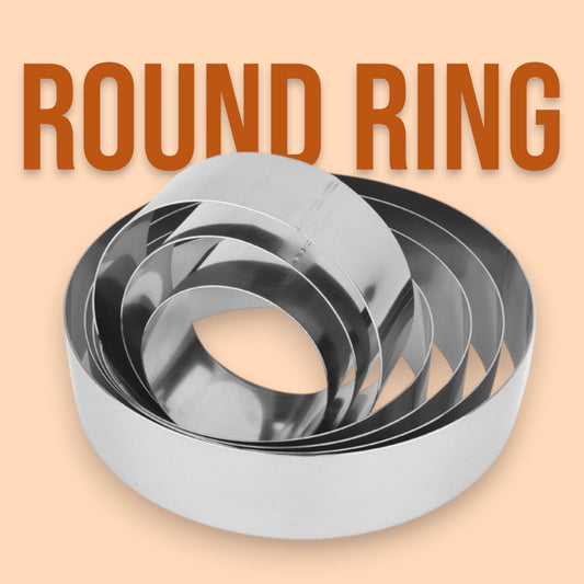 Round Ring