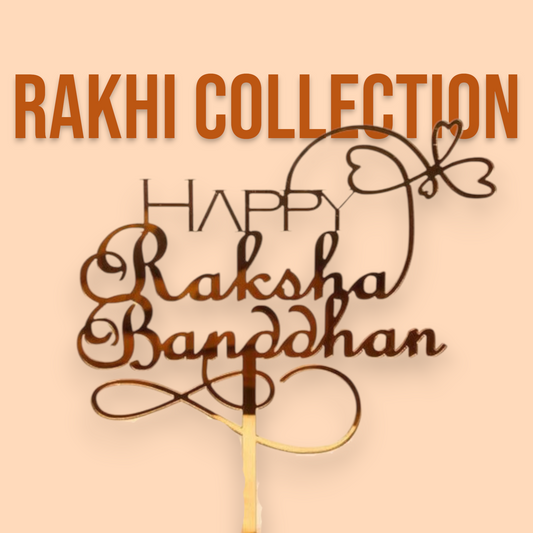 Rakhi Collection