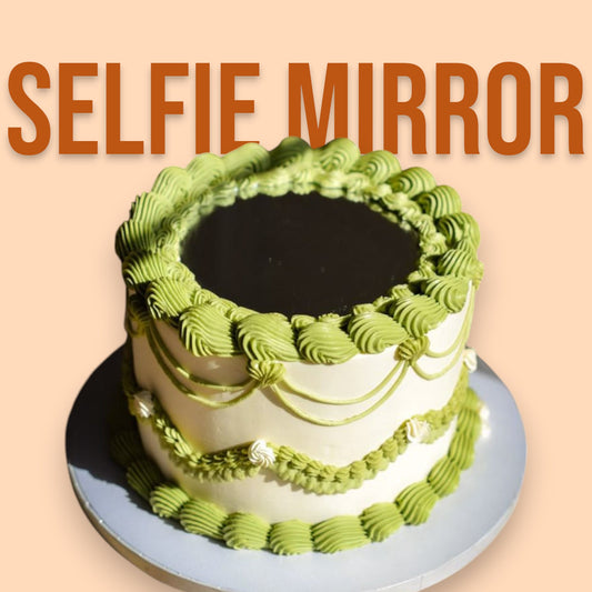 Selfie Mirror