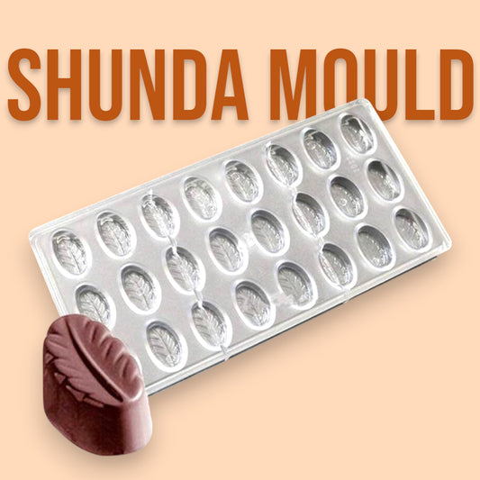 Shunda Moulds