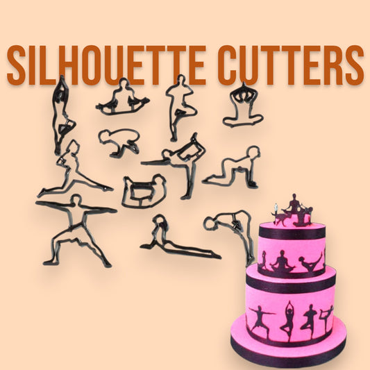 Silhouette Cutters