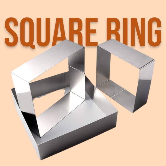Square Ring