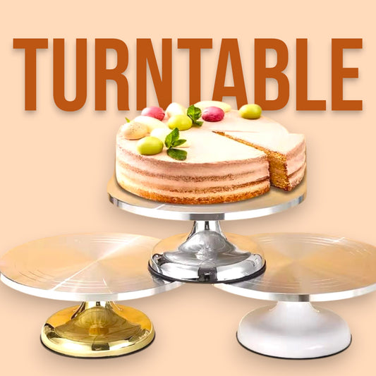 Turn Tables