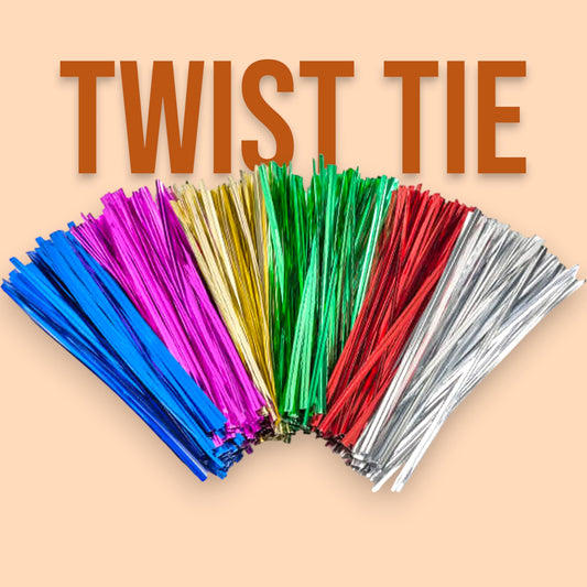 Twist Tie