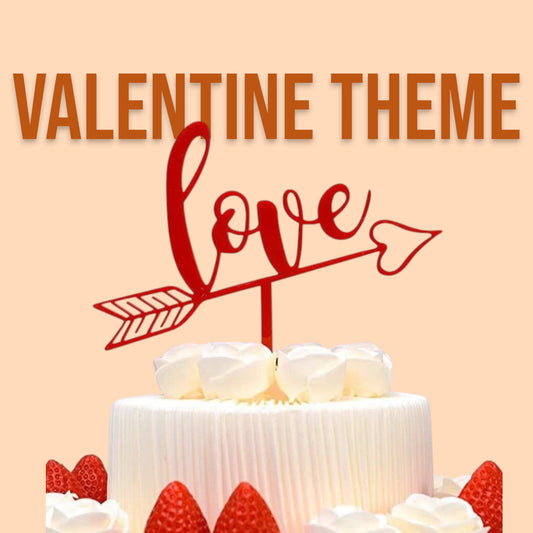 Valentines Theme