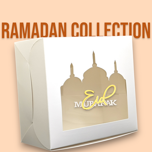 Ramadan Collection